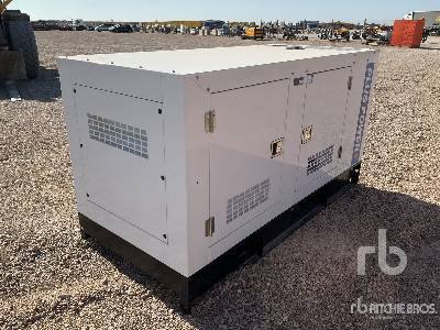 PLUS POWER GF2-100 100 kVA (Unused) - Электрогенератор: фото 2 PLUS POWER GF2-100 100 kVA (Unused) - Электрогенератор: фото 2