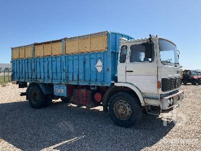 RENAULT DG230.20 4x2 - Самосвал: фото 5 RENAULT DG230.20 4x2 - Самосвал: фото 5