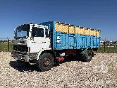 RENAULT DG230.20 4x2 - Самосвал: фото 2 RENAULT DG230.20 4x2 - Самосвал: фото 2