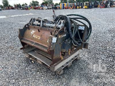 BOBCAT 40 HYD PLANER - Дорожная фреза: фото 1 BOBCAT 40 HYD PLANER - Дорожная фреза: фото 1