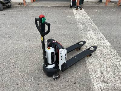 BOBCAT LPM15N Electric (Unused) - Тележка: фото 3 BOBCAT LPM15N Electric (Unused) - Тележка: фото 3