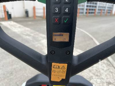 BOBCAT LPM15N Electric (Unused) - Тележка: фото 5 BOBCAT LPM15N Electric (Unused) - Тележка: фото 5