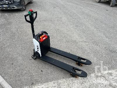 BOBCAT LPM15N Electric (Unused) - Тележка: фото 4 BOBCAT LPM15N Electric (Unused) - Тележка: фото 4