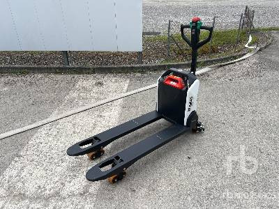 BOBCAT LPM15N Electric (Unused) - Тележка: фото 1 BOBCAT LPM15N Electric (Unused) - Тележка: фото 1
