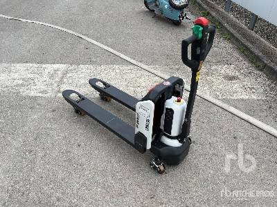 BOBCAT LPM15N Electric (Unused) - Тележка: фото 2 BOBCAT LPM15N Electric (Unused) - Тележка: фото 2