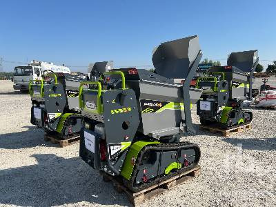 CLIMB CAT H780-GX (Unused) - Оборудование для бетонных работ: фото 3 CLIMB CAT H780-GX (Unused) - Оборудование для бетонных работ: фото 3