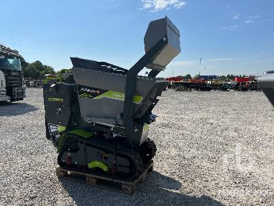 CLIMB CAT H780HT-GX Self-Loading Hi-Tip (Unused) - Оборудование для бетонных работ: фото 4 CLIMB CAT H780HT-GX Self-Loading Hi-Tip (Unused) - Оборудование для бетонных работ: фото 4