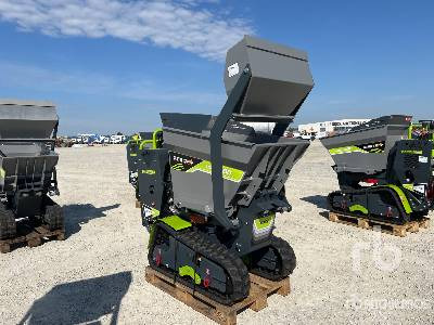 CLIMB CAT H780HT-GX Self-Loading Hi-Tip (Unused) - Оборудование для бетонных работ: фото 4 CLIMB CAT H780HT-GX Self-Loading Hi-Tip (Unused) - Оборудование для бетонных работ: фото 4