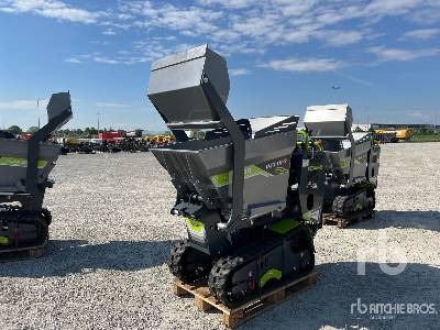 CLIMB CAT H780HT-GX Self-Loading Hi-Tip (Unused) - Оборудование для бетонных работ: фото 1 CLIMB CAT H780HT-GX Self-Loading Hi-Tip (Unused) - Оборудование для бетонных работ: фото 1
