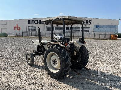 LAMBORGHINI R603B - Трактор: фото 2 LAMBORGHINI R603B - Трактор: фото 2