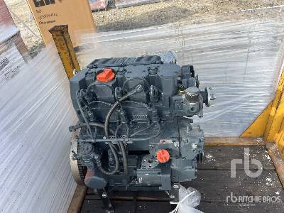 Новый Двигатель LOMBARDINI LDW1603 Quantity of (5) (Unused): фото 7