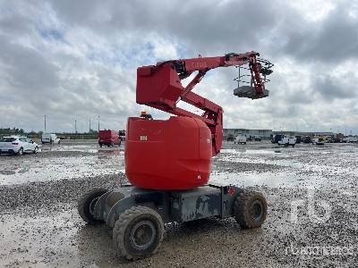 MANITOU 170 AETJL BI EN Hybrid - Коленчатый подъемник: фото 3 MANITOU 170 AETJL BI EN Hybrid - Коленчатый подъемник: фото 3