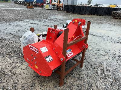 MASCHIO GASPARDO BIRBA 95 (Unused) - Культиватор: фото 4 MASCHIO GASPARDO BIRBA 95 (Unused) - Культиватор: фото 4