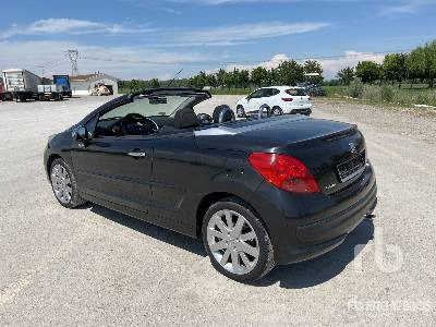 PEUGEOT 207 - Легковой автомобиль: фото 2 PEUGEOT 207 - Легковой автомобиль: фото 2