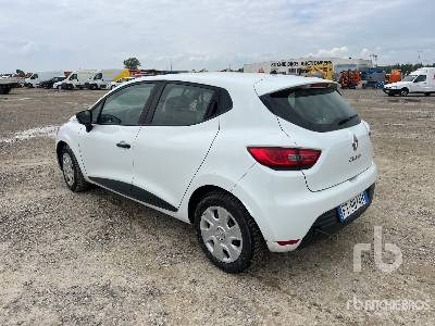 RENAULT CLIO ENERGY 1.5 DCI 75CV - Грузовик с закрытым кузовом: фото 2 RENAULT CLIO ENERGY 1.5 DCI 75CV - Грузовик с закрытым кузовом: фото 2