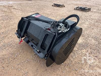 FUTURE FT-M48 0.4 m3 Godet (Non Utilise) Mixi ... - Ковш: фото 4 FUTURE FT-M48 0.4 m3 Godet (Non Utilise) Mixi ... - Ковш: фото 4