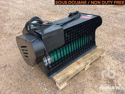 FUTURE FT-M48 0.4 m3 Godet (Non Utilise) Mixi ... - Ковш: фото 1 FUTURE FT-M48 0.4 m3 Godet (Non Utilise) Mixi ... - Ковш: фото 1