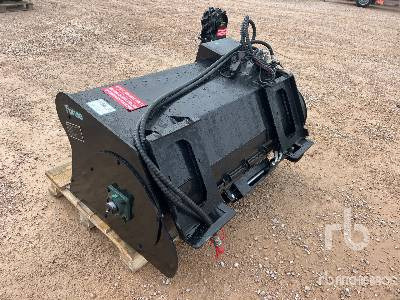 FUTURE FT-M48 0.4 m3 Godet (Non Utilise) Mixi ... - Ковш: фото 3 FUTURE FT-M48 0.4 m3 Godet (Non Utilise) Mixi ... - Ковш: фото 3