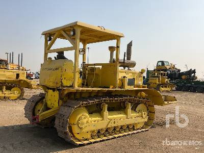 CAT D6C - Трубоукладчик: фото 3 CAT D6C - Трубоукладчик: фото 3