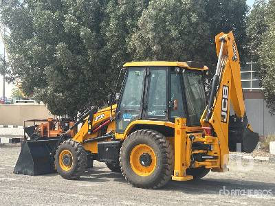 Новый Экскаватор-погрузчик JCB 3DX 4x4 (Unused): фото 10
