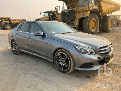MERCEDES-BENZ E250 - Легковой автомобиль: фото 1 MERCEDES-BENZ E250 - Легковой автомобиль: фото 1