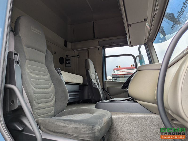 Грузовик бортовой/ Платформа DAF FAN CF85.460 6x2/4 SpaceCab Euro5 - Open Laadbak 6.9M - Lift/Stuur-As - Rockinger: фото 14