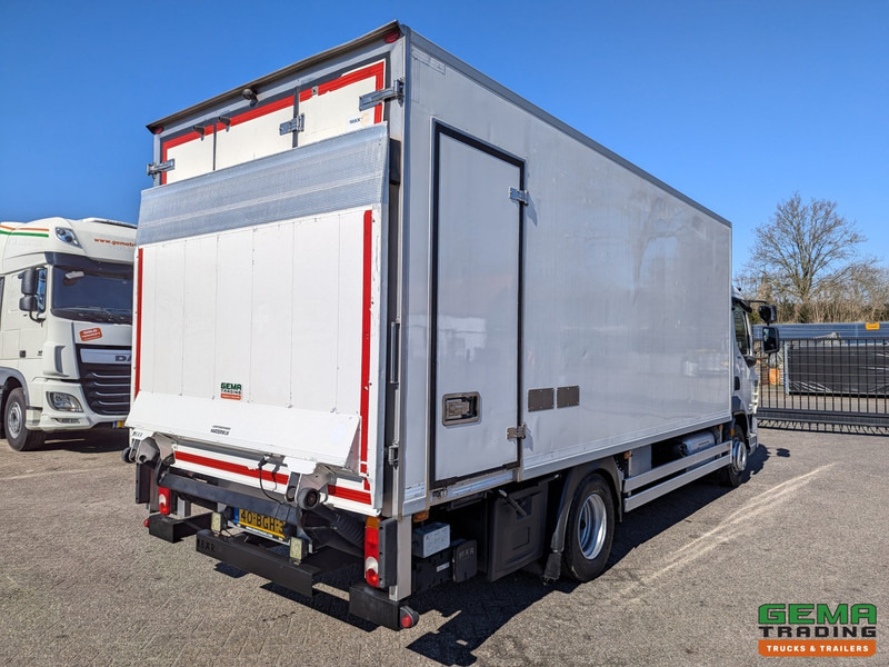 DAF LF 210 FA 4x2 Slaapcab Euro6 - Koel-Vriesbak 5.5M + Konvekta/Solar-Koeler + Laadklep 1500KG - Zijdeur - 08/2025APK - Рефрижератор: фото 5 DAF LF 210 FA 4x2 Slaapcab Euro6 - Koel-Vriesbak 5.5M + Konvekta/Solar-Koeler + Laadklep 1500KG - Zijdeur - 08/2025APK - Рефрижератор: фото 5