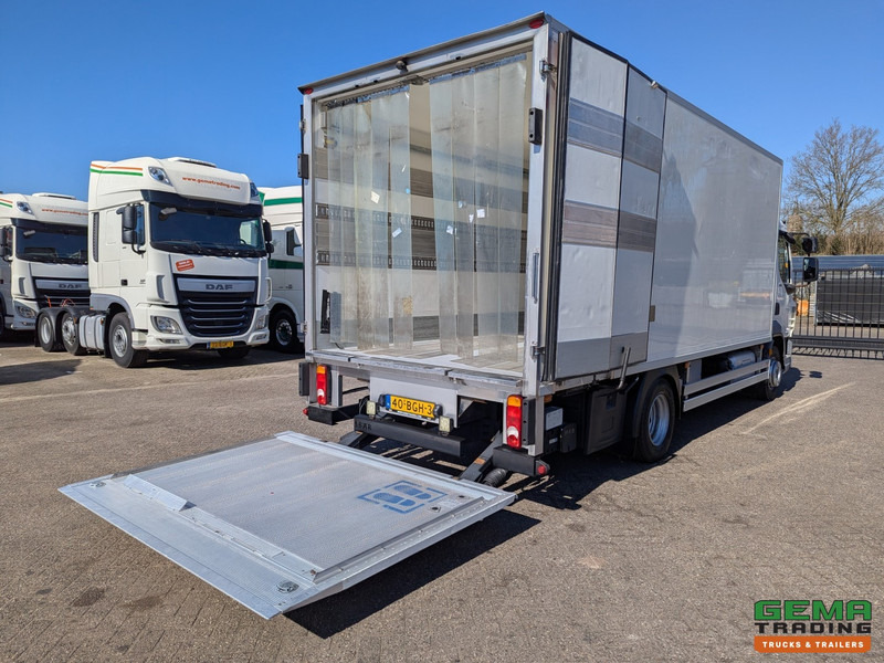 DAF LF 210 FA 4x2 Slaapcab Euro6 - Koel-Vriesbak 5.5M + Konvekta/Solar-Koeler + Laadklep 1500KG - Zijdeur - 08/2025APK - Рефрижератор: фото 3 DAF LF 210 FA 4x2 Slaapcab Euro6 - Koel-Vriesbak 5.5M + Konvekta/Solar-Koeler + Laadklep 1500KG - Zijdeur - 08/2025APK - Рефрижератор: фото 3