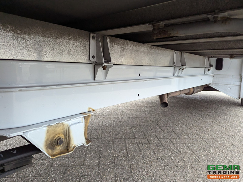 Mercedes-Benz Sprinter  517 CDI 4x2 Euro6D - Gesloten Bak 4.2M + Laadklep 1000KG - Automaat - 10/2025APK в лизинг Mercedes-Benz Sprinter  517 CDI 4x2 Euro6D - Gesloten Bak 4.2M + Laadklep 1000KG - Automaat - 10/2025APK: фото 19