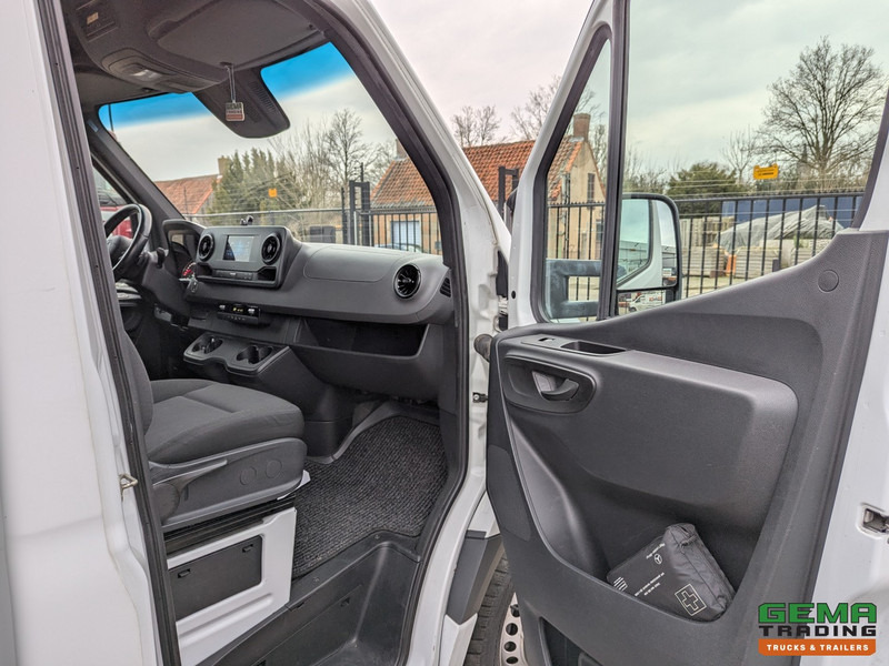 Mercedes-Benz Sprinter  517 CDI 4x2 Euro6D - Gesloten Bak 4.2M + Laadklep 1000KG - Automaat - 10/2025APK в лизинг Mercedes-Benz Sprinter  517 CDI 4x2 Euro6D - Gesloten Bak 4.2M + Laadklep 1000KG - Automaat - 10/2025APK: фото 13