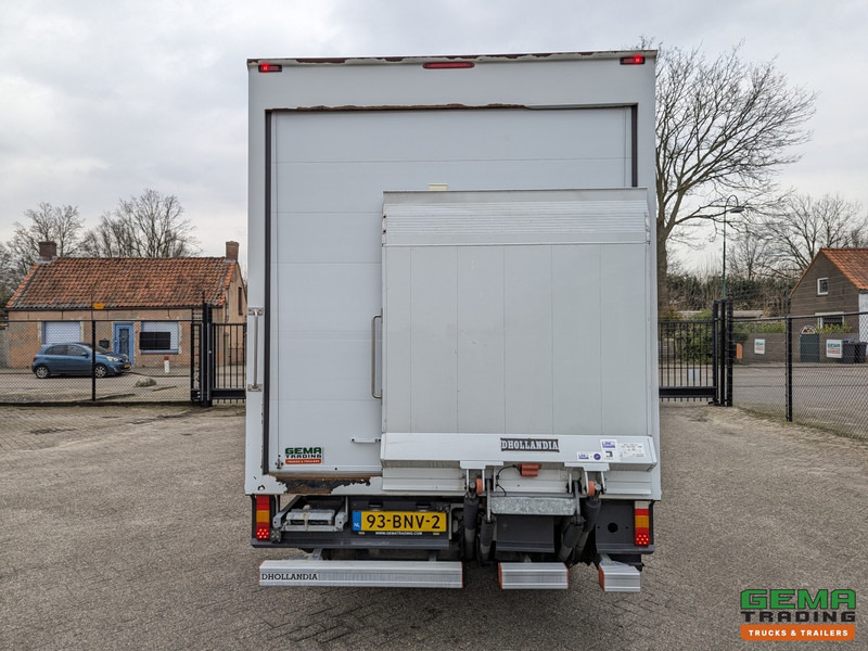 Mercedes-Benz Sprinter  517 CDI 4x2 Euro6D - Gesloten Bak 4.2M + Laadklep 1000KG - Automaat - 10/2025APK в лизинг Mercedes-Benz Sprinter  517 CDI 4x2 Euro6D - Gesloten Bak 4.2M + Laadklep 1000KG - Automaat - 10/2025APK: фото 9