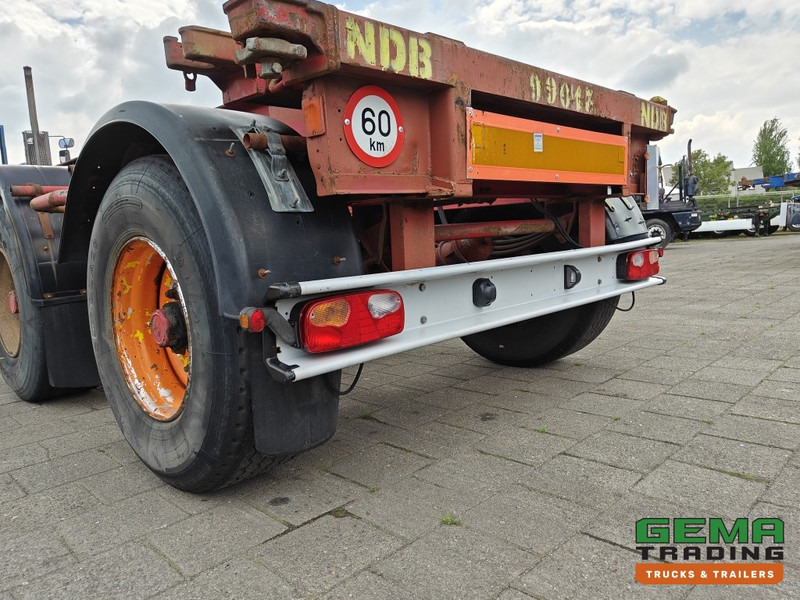 SHLADOT SD-901M 2-Assen ROR DrumBrakes - SteelSuspension - 20FT Connection (O2038) в лизинг SHLADOT SD-901M 2-Assen ROR DrumBrakes - SteelSuspension - 20FT Connection (O2038): фото 12