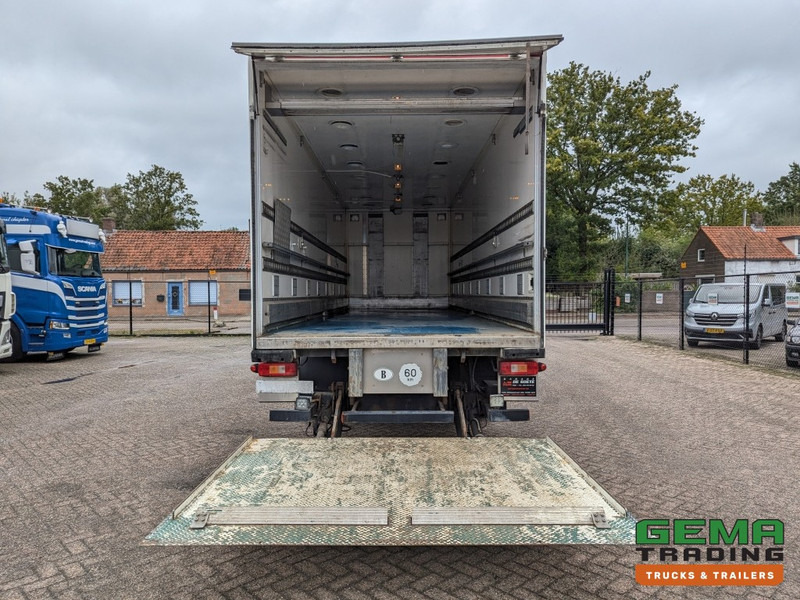 Volvo FM330 4x2 Daycab Euro5 KuikenBak 8.2m + Webasto Heater + Dhollandia 2000KG (V799) - Рефрижератор: фото 5 Volvo FM330 4x2 Daycab Euro5 KuikenBak 8.2m + Webasto Heater + Dhollandia 2000KG (V799) - Рефрижератор: фото 5