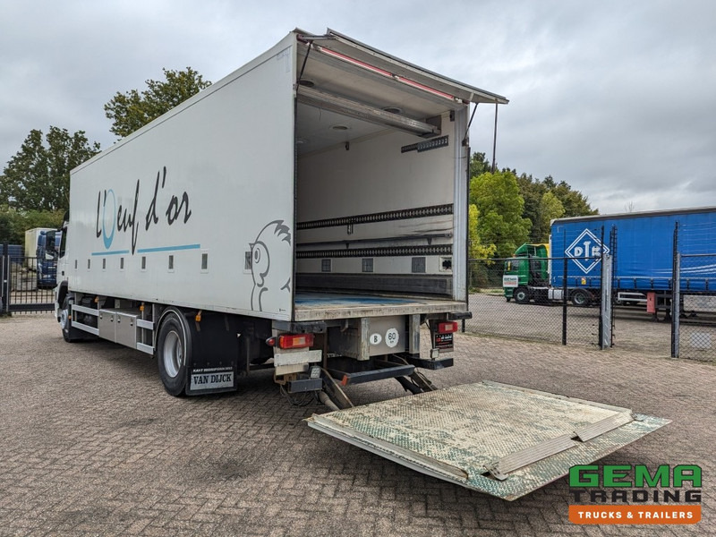 Volvo FM330 4x2 Daycab Euro5 KuikenBak 8.2m + Webasto Heater + Dhollandia 2000KG (V799) - Рефрижератор: фото 3 Volvo FM330 4x2 Daycab Euro5 KuikenBak 8.2m + Webasto Heater + Dhollandia 2000KG (V799) - Рефрижератор: фото 3