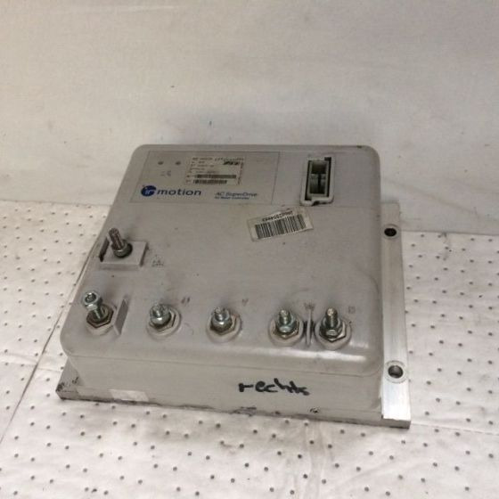 AC Motor Controller for Still 60-18 - Блок управления для Погрузочно-разгрузочной техники: фото 1 AC Motor Controller for Still 60-18 - Блок управления для Погрузочно-разгрузочной техники: фото 1