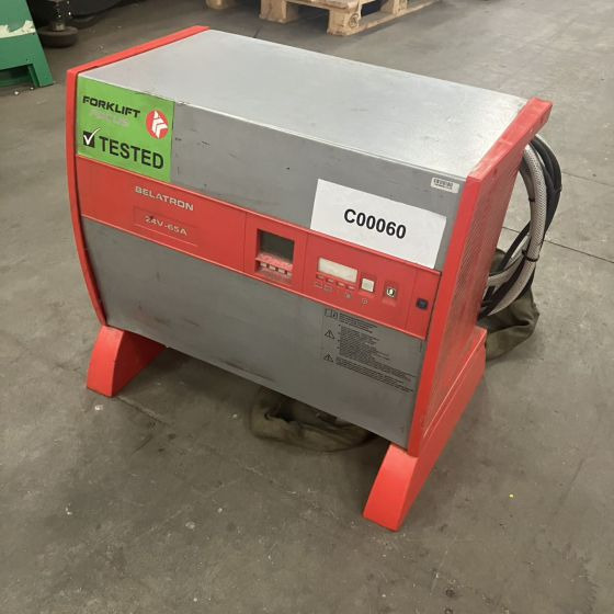 Benning E230G24/65B-FB Belatron - Электрическая система для Погрузочно-разгрузочной техники: фото 1 Benning E230G24/65B-FB Belatron - Электрическая система для Погрузочно-разгрузочной техники: фото 1