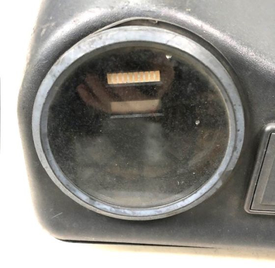 Complete console for Linde E30, Series 336-02 - Приборная панель для Погрузочно-разгрузочной техники: фото 1 Complete console for Linde E30, Series 336-02 - Приборная панель для Погрузочно-разгрузочной техники: фото 1
