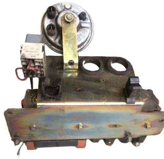 Complete contactor for Linde Series 149 - Реле для Погрузочно-разгрузочной техники: фото 1 Complete contactor for Linde Series 149 - Реле для Погрузочно-разгрузочной техники: фото 1