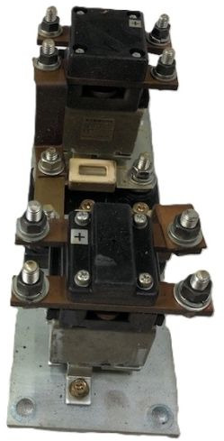 Complete contactors for Caterpillar - Реле для Погрузочно-разгрузочной техники: фото 1 Complete contactors for Caterpillar - Реле для Погрузочно-разгрузочной техники: фото 1