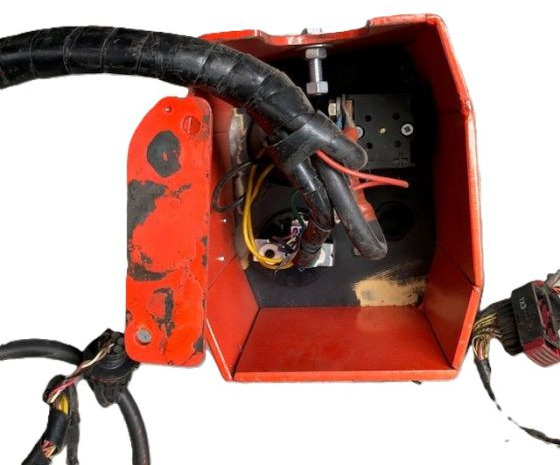 Consol for Linde  1152 series - Приборная панель для Погрузочно-разгрузочной техники: фото 1