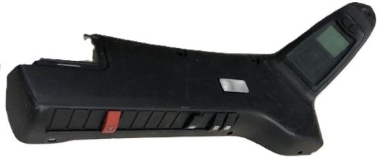 Console for Linde 386 - Приборная панель для Погрузочно-разгрузочной техники: фото 1