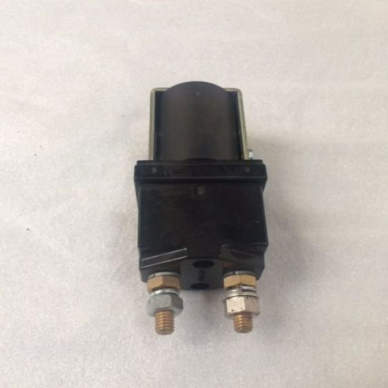 Contactor for Jungheinrich - Реле для Погрузочно-разгрузочной техники: фото 1 Contactor for Jungheinrich - Реле для Погрузочно-разгрузочной техники: фото 1