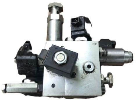 Control valve block for Linde/ Still - Гидравлический клапан для Погрузочно-разгрузочной техники: фото 1