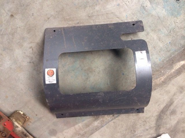 Cover, volumetric filling 55L, for Linde H25/30/35, Series 393-01 - Двигатель и запчасти для Погрузочно-разгрузочной техники: фото 1 Cover, volumetric filling 55L, for Linde H25/30/35, Series 393-01 - Двигатель и запчасти для Погрузочно-разгрузочной техники: фото 1