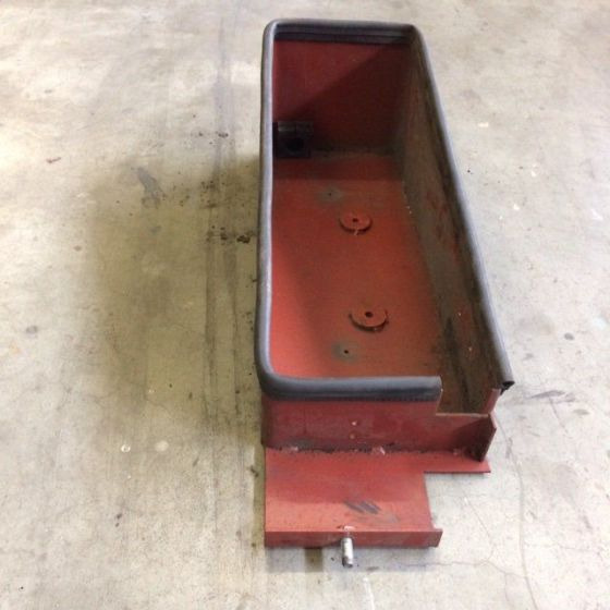 Coverplate for Linde H50-80, Series 353-02 - Выхлопная система для Погрузочно-разгрузочной техники: фото 1 Coverplate for Linde H50-80, Series 353-02 - Выхлопная система для Погрузочно-разгрузочной техники: фото 1