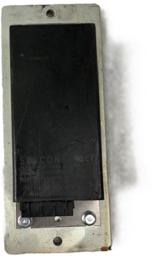 DC-DC Converter for Caterpillar - Электрическая система для Погрузочно-разгрузочной техники: фото 1