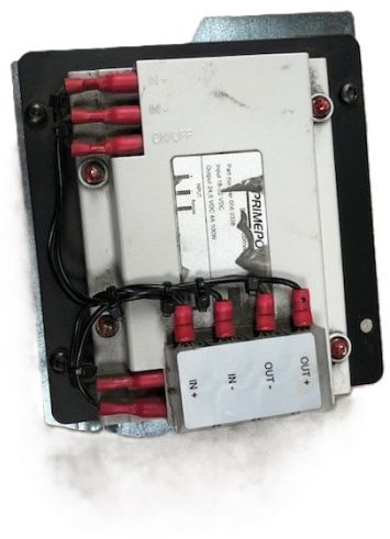 DC/DC Converter for Toyota / BT - Электрическая система для Погрузочно-разгрузочной техники: фото 1 DC/DC Converter for Toyota / BT - Электрическая система для Погрузочно-разгрузочной техники: фото 1