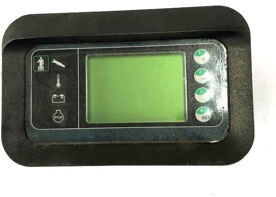 Display for Linde - Приборная панель для Погрузочно-разгрузочной техники: фото 1