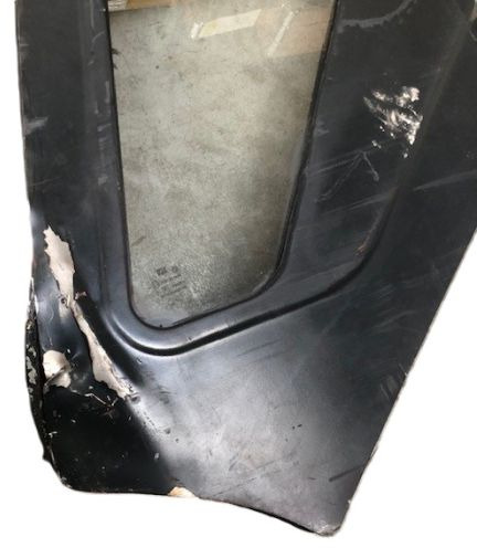 Кабина и интерьер для Погрузочно-разгрузочной техники Door left for Linde. Series 386,  P-L: фото 1