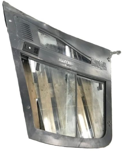 Door right for Linde series 386 - Кабина и интерьер для Погрузочно-разгрузочной техники: фото 4 Door right for Linde series 386 - Кабина и интерьер для Погрузочно-разгрузочной техники: фото 4